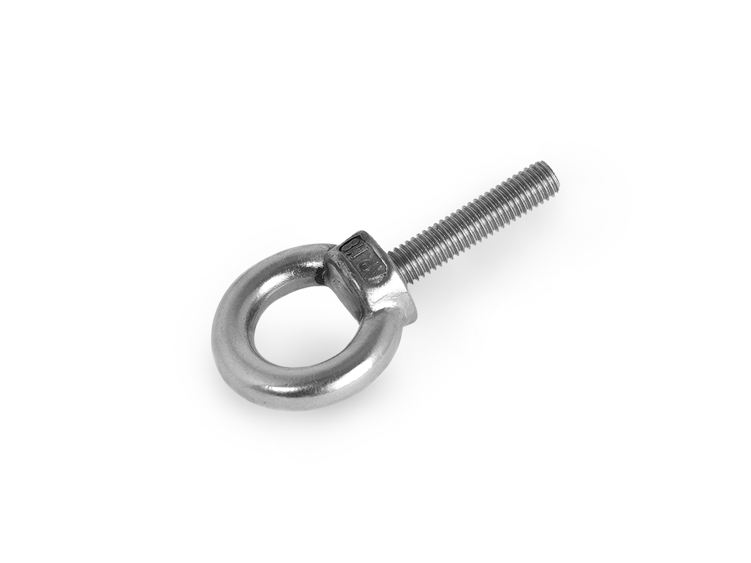 M8 Rigging Eyebolt